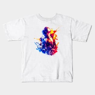 Uchiha Sasuke - Naruto Kids T-Shirt